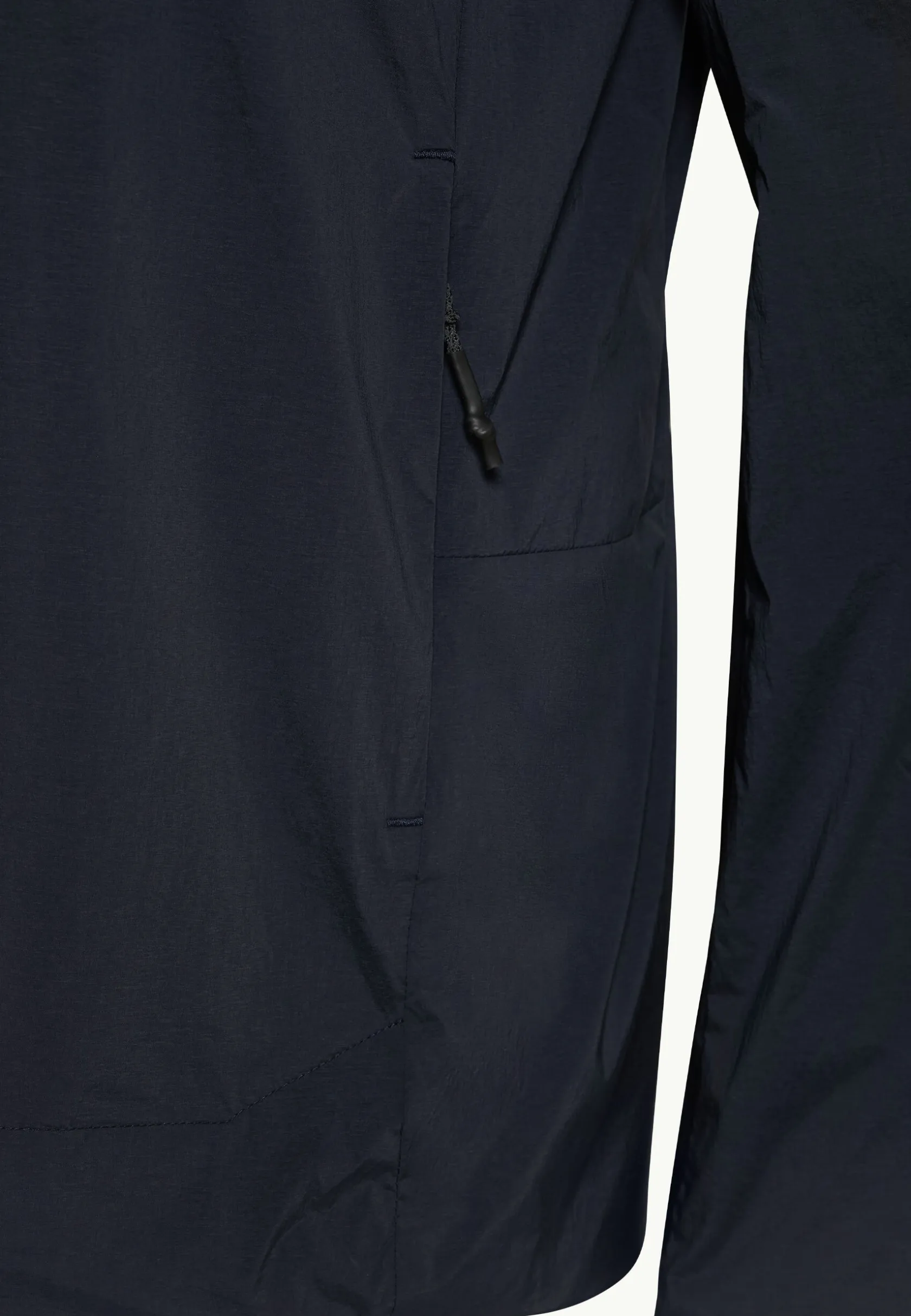 Voor- En Najaarsjacks/-Jassen|Isolatiejacks|Jack Wolfskin Bike Commute Xt Jkt W