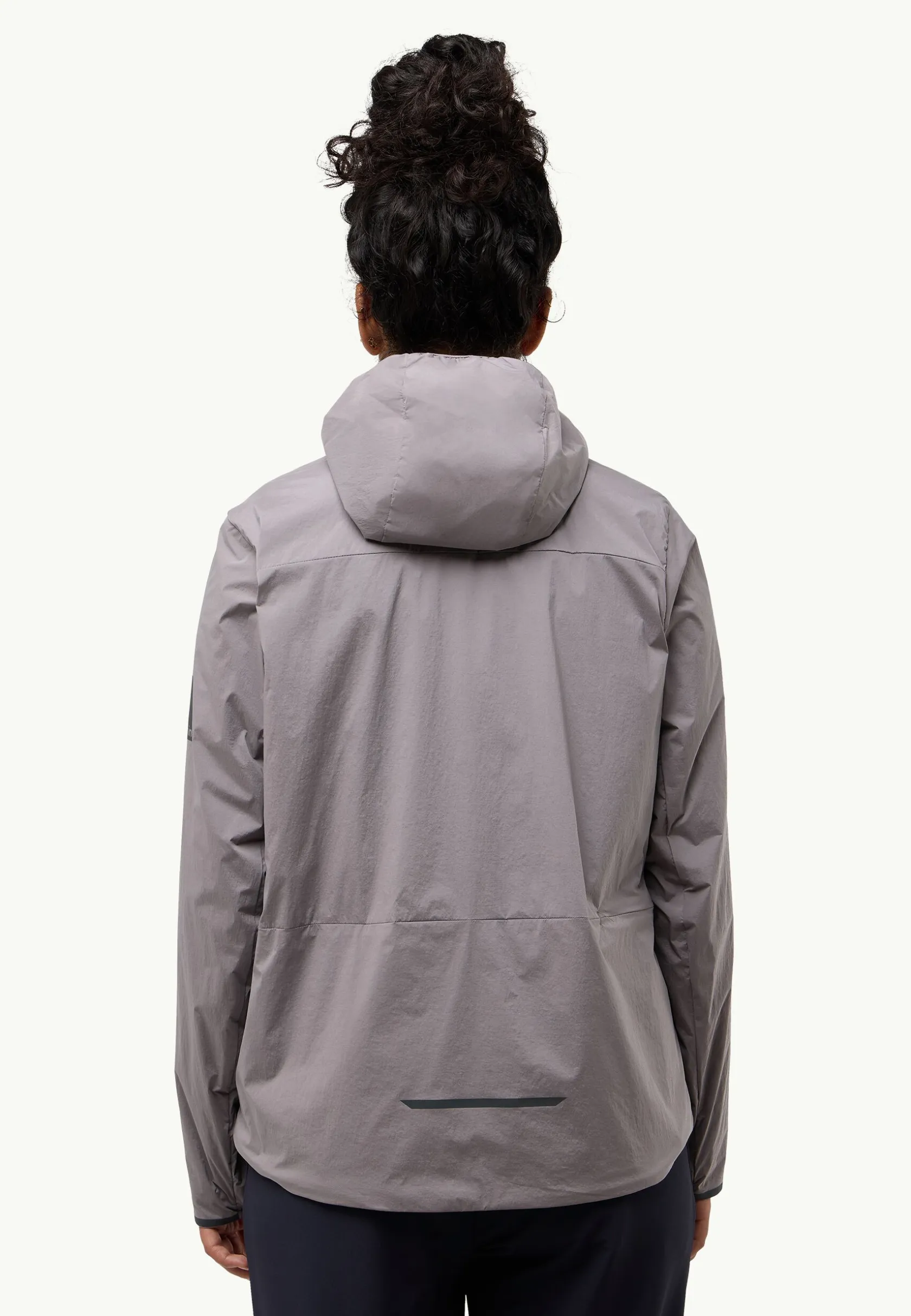 Voor- En Najaarsjacks/-Jassen|Isolatiejacks|Jack Wolfskin Bike Commute Xt Jkt W