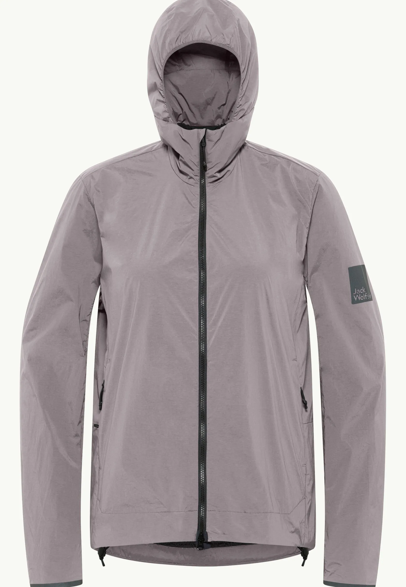 Voor- En Najaarsjacks/-Jassen|Isolatiejacks|Jack Wolfskin Bike Commute Xt Jkt W
