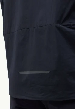 Voor- En Najaarsjacks/-Jassen|Isolatiejacks|Jack Wolfskin Bike Commute Xt Jkt W