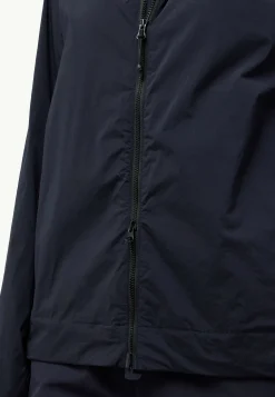 Voor- En Najaarsjacks/-Jassen|Isolatiejacks|Jack Wolfskin Bike Commute Xt Jkt W
