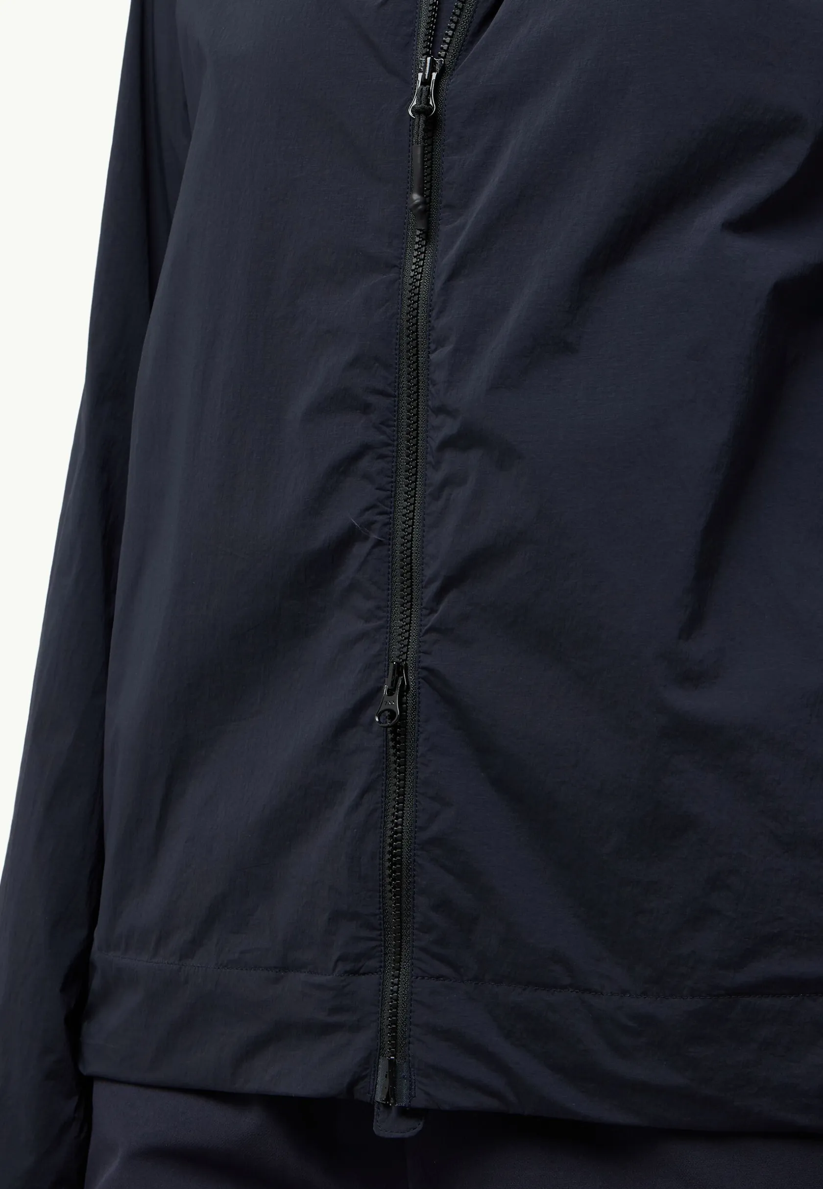 Voor- En Najaarsjacks/-Jassen|Isolatiejacks|Jack Wolfskin Bike Commute Xt Jkt W