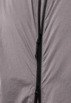 Voor- En Najaarsjacks/-Jassen|Bodywarmers|Jack Wolfskin Bike Commute Xt Vest M dark taupe