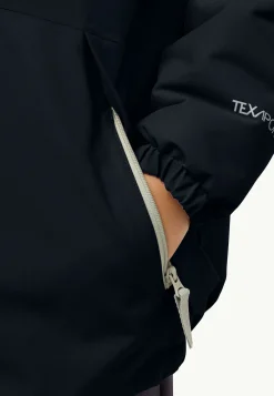 Voor- En Najaarsjacks/-Jassen|Winterjacks|Jack Wolfskin Blocky Jacket K