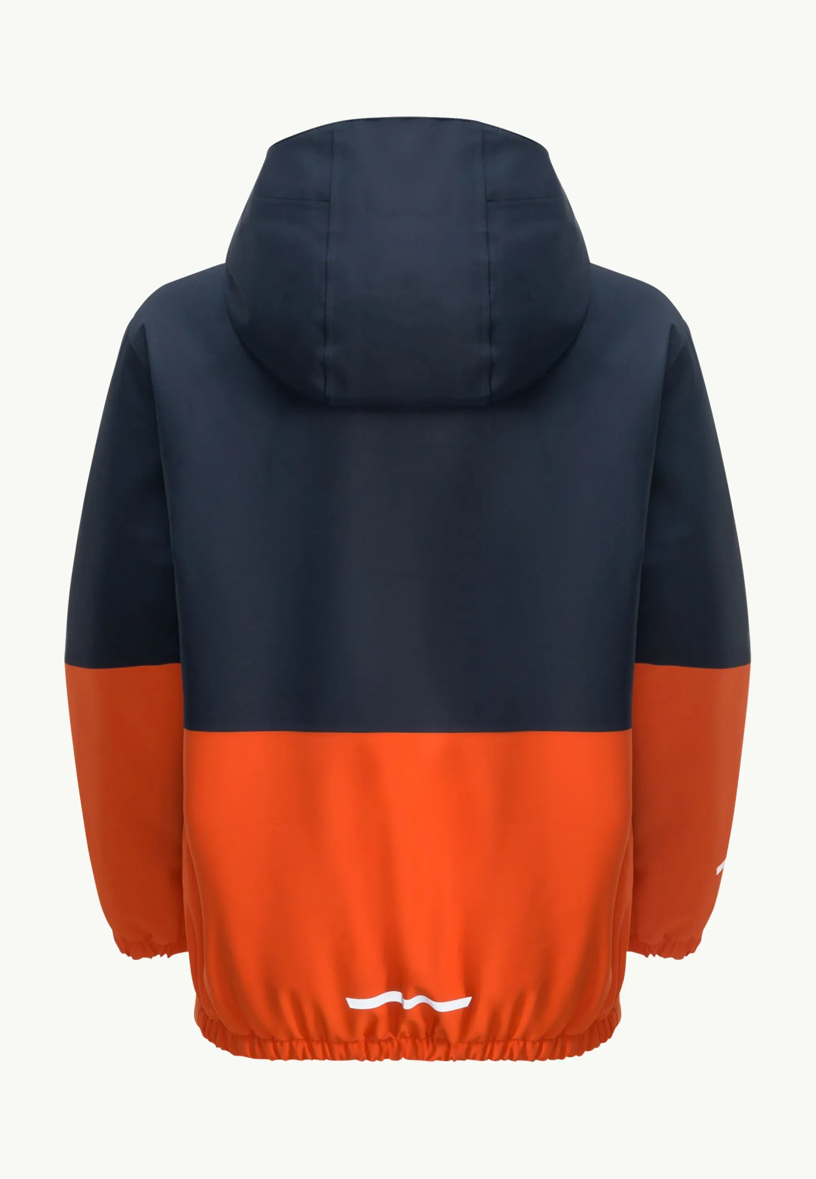 Voor- En Najaarsjacks/-Jassen|Winterjacks|Jack Wolfskin Blocky Jacket K