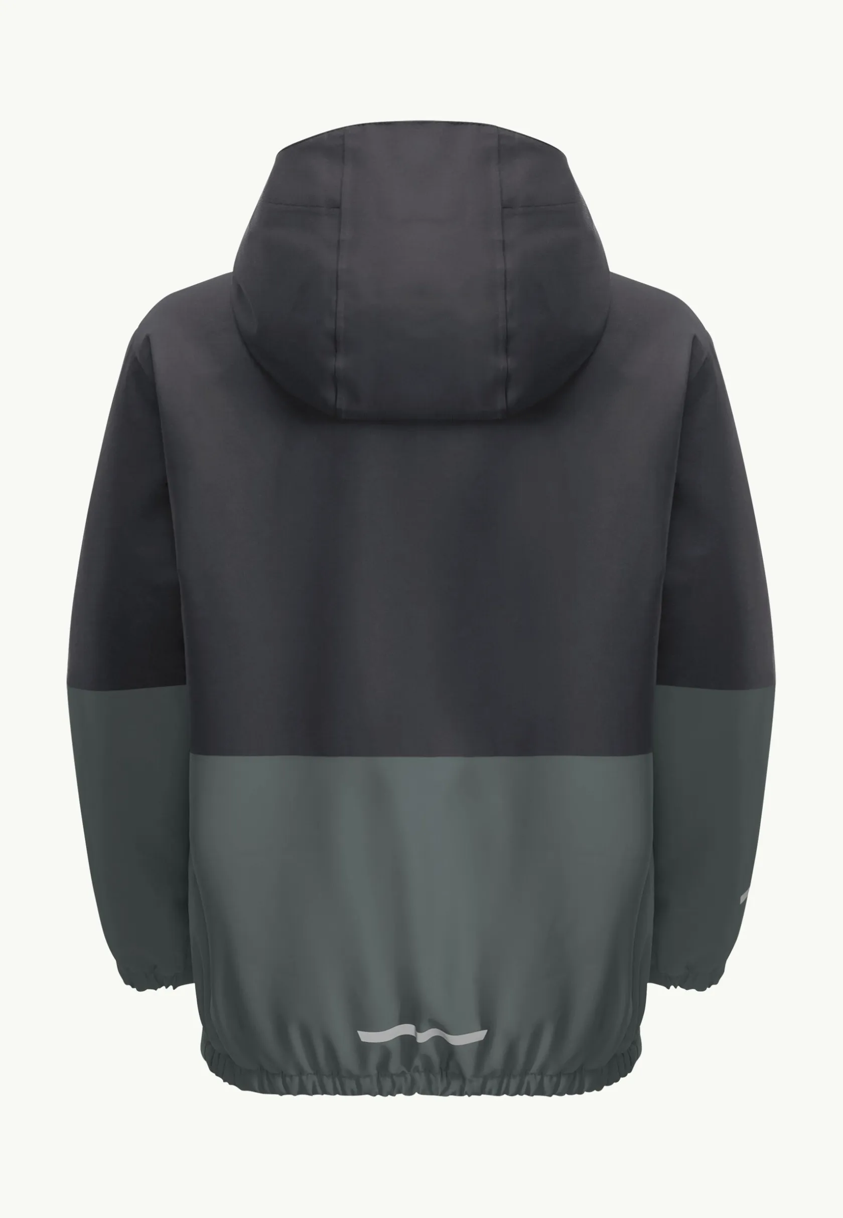 Voor- En Najaarsjacks/-Jassen|Winterjacks|Jack Wolfskin Blocky Jacket K