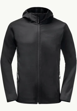 Wandelen|Lifestyle|Jack Wolfskin Bornberg Hoody M