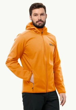 Wandelen|Lifestyle|Jack Wolfskin Bornberg Hoody M