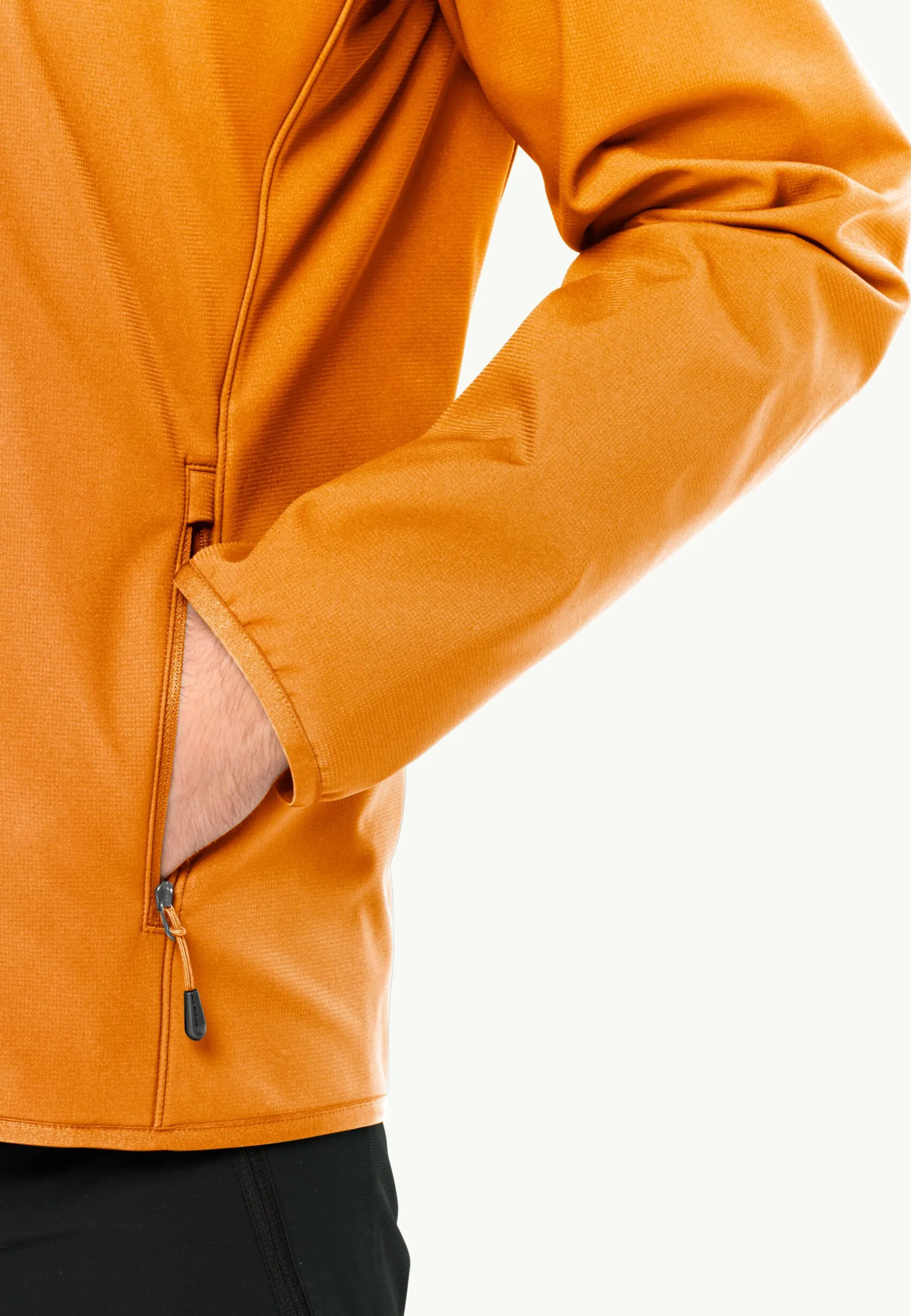 Wandelen|Lifestyle|Jack Wolfskin Bornberg Hoody M