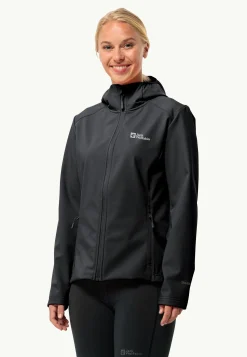 Lifestyle|Wandelen|Jack Wolfskin Bornberg Hoody W