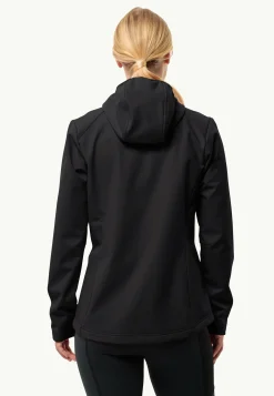 Lifestyle|Wandelen|Jack Wolfskin Bornberg Hoody W