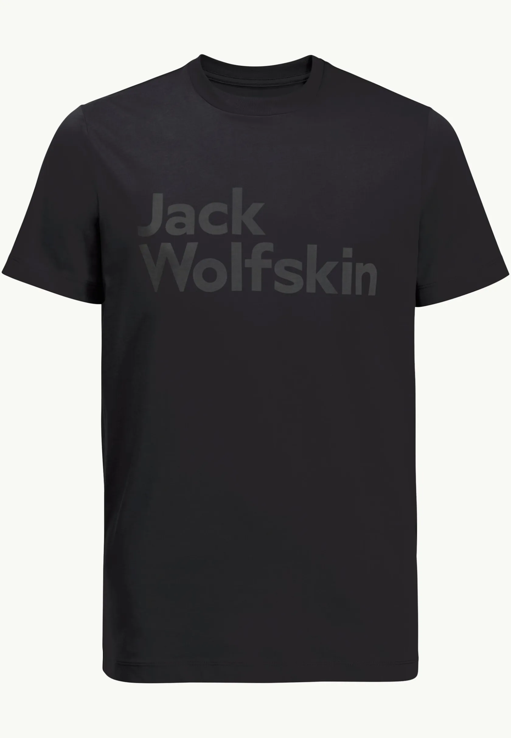 Lifestyle|T-Shirts & Longsleeves|Jack Wolfskin Brand T M