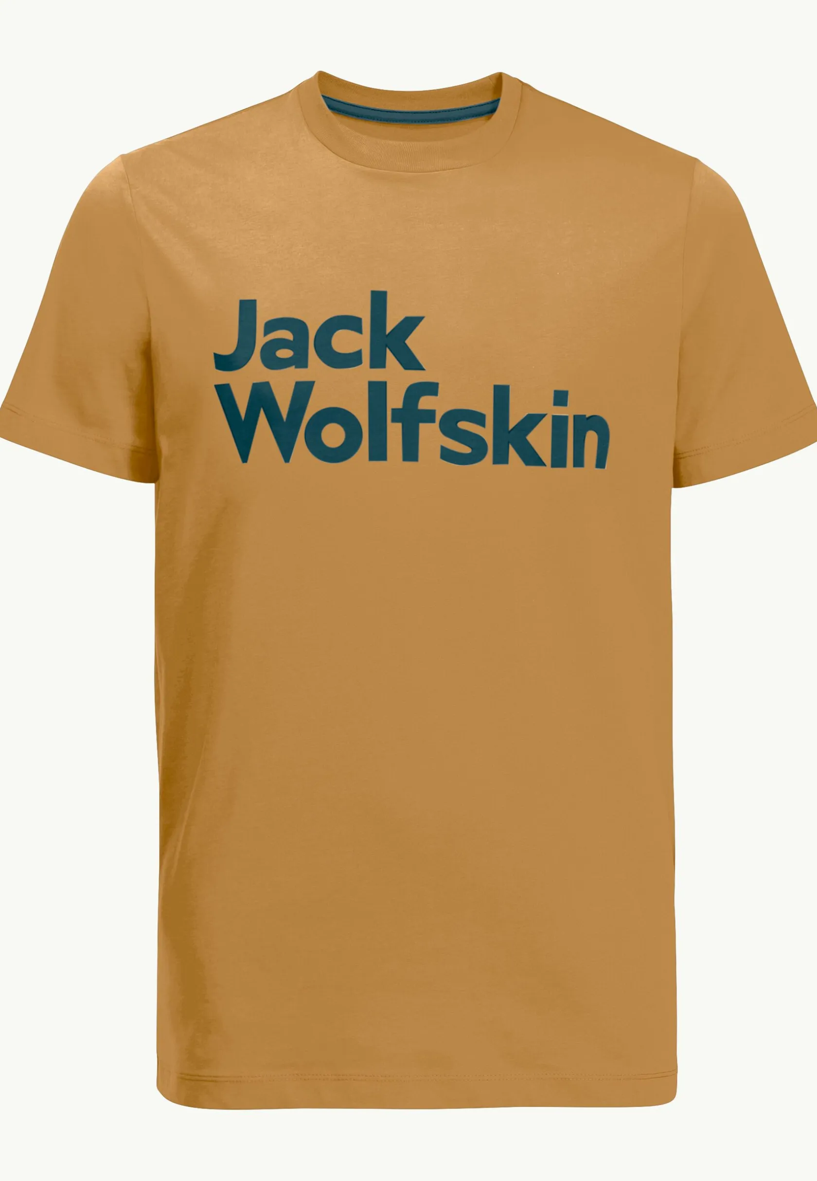 Lifestyle|T-Shirts & Longsleeves|Jack Wolfskin Brand T M