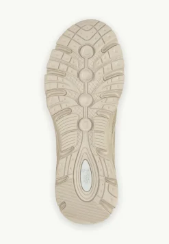 Lifestyle|Outdoor Sneaker|Jack Wolfskin Breezer Vent Low W beige / khaki