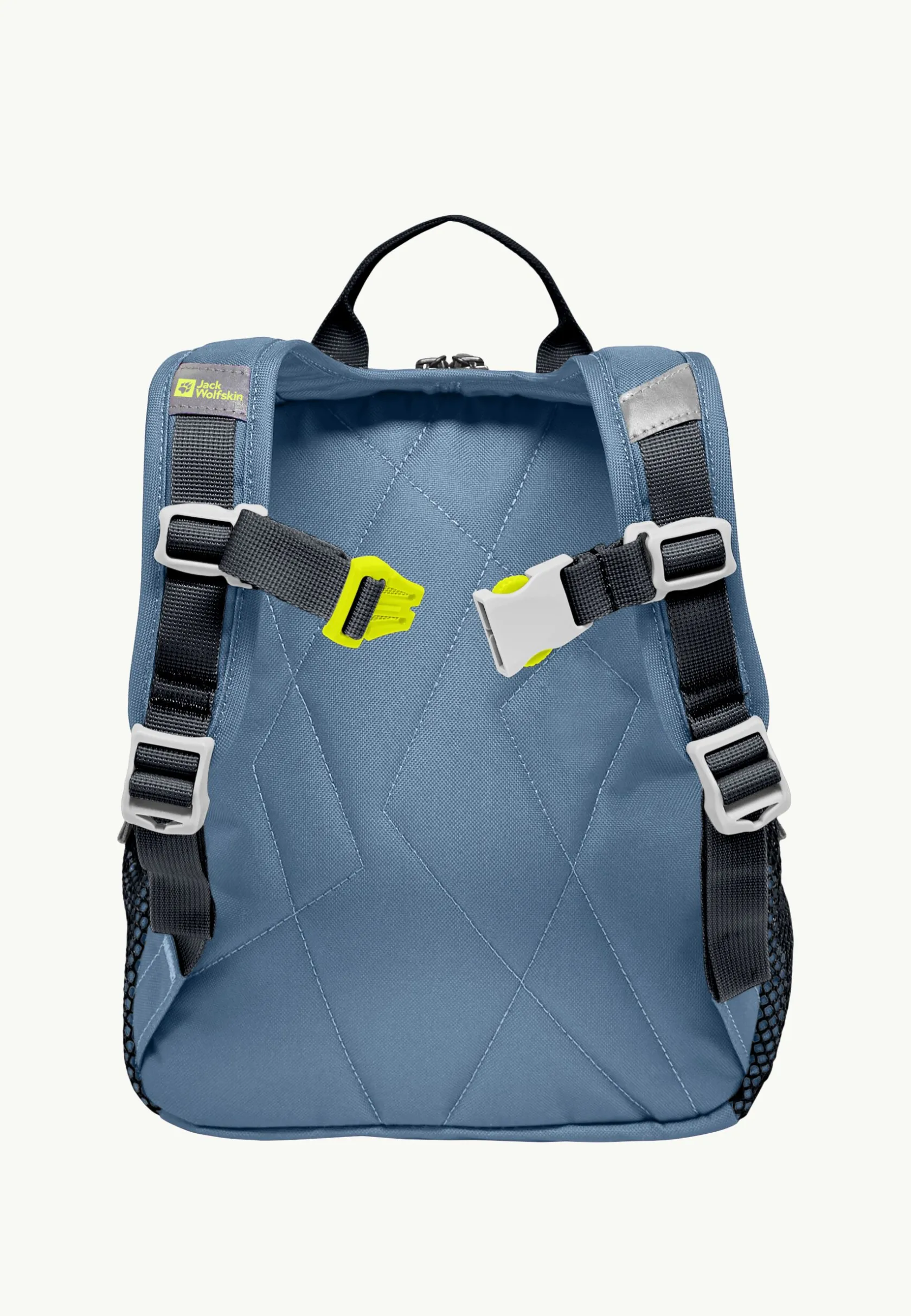 Dagrugzakken|Kinderen Rugzakken|Jack Wolfskin Buttercup