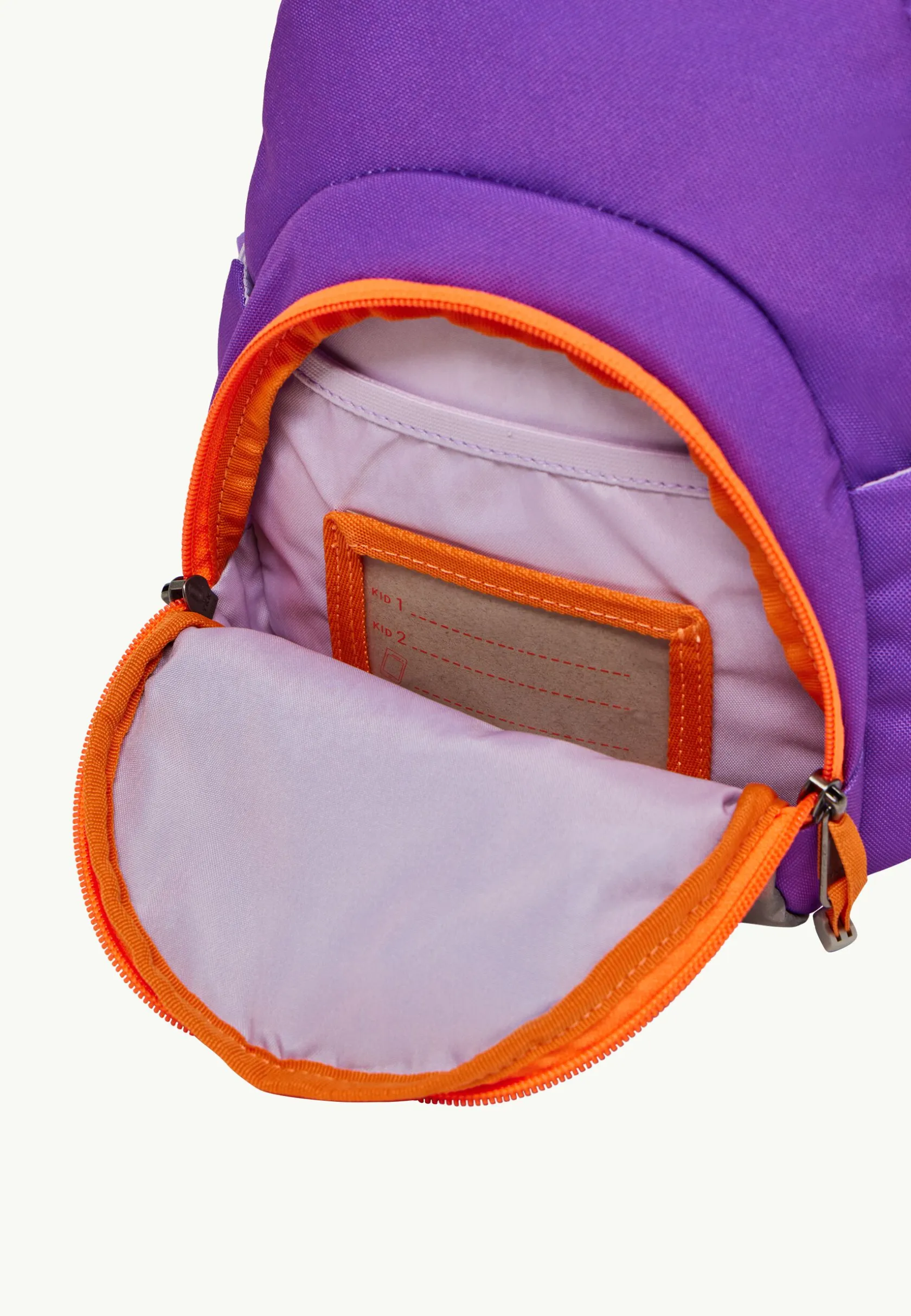 Dagrugzakken|Kinderen Rugzakken|Jack Wolfskin Buttercup