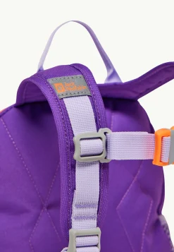 Dagrugzakken|Kinderen Rugzakken|Jack Wolfskin Buttercup