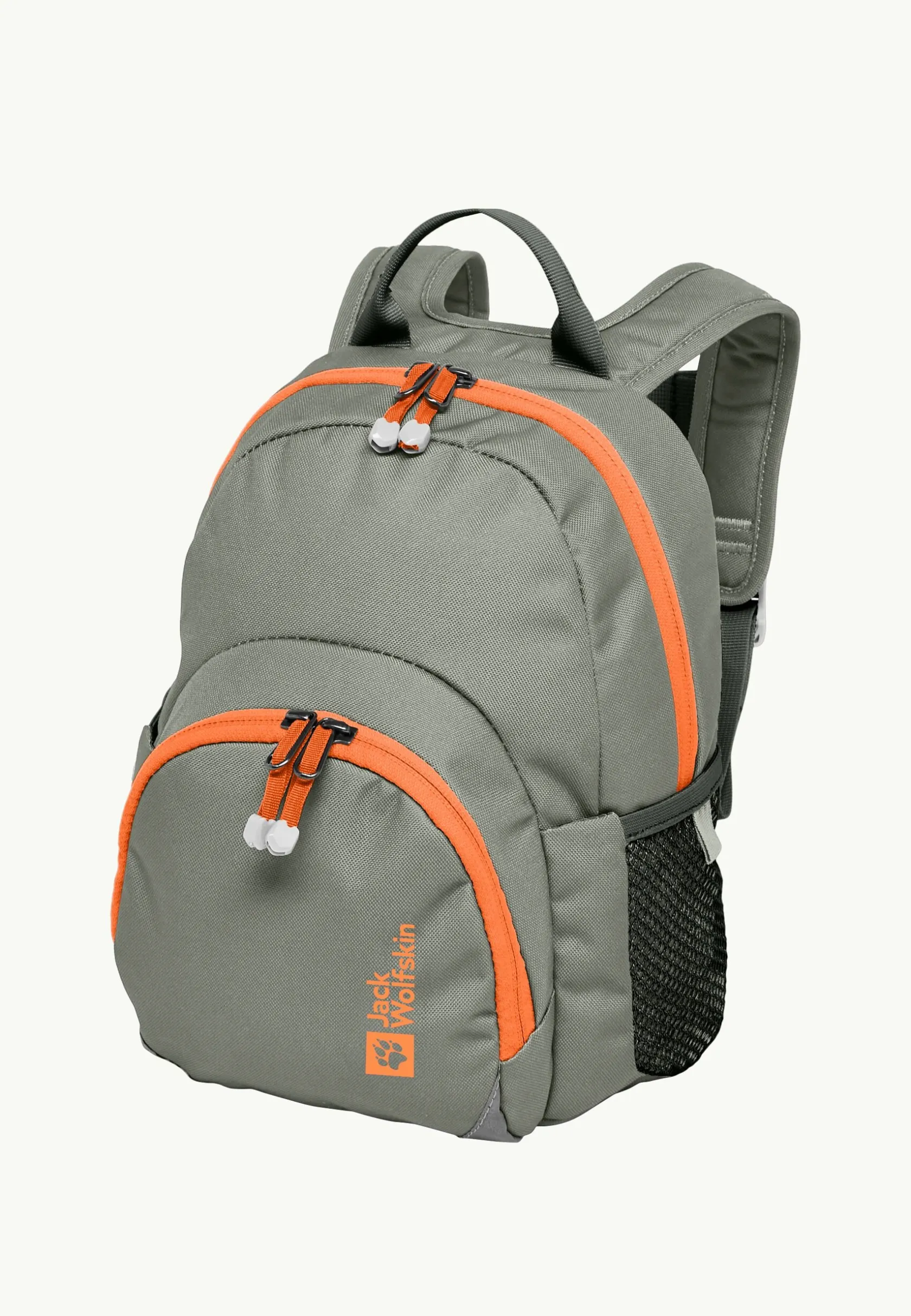 Dagrugzakken|Kinderen Rugzakken|Jack Wolfskin Buttercup