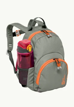 Dagrugzakken|Kinderen Rugzakken|Jack Wolfskin Buttercup