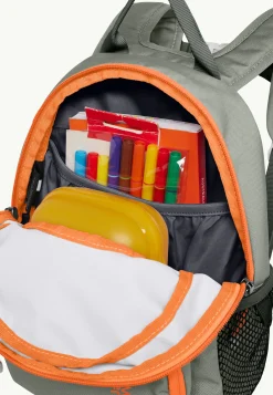 Dagrugzakken|Kinderen Rugzakken|Jack Wolfskin Buttercup