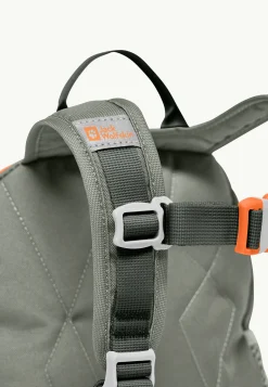 Dagrugzakken|Kinderen Rugzakken|Jack Wolfskin Buttercup