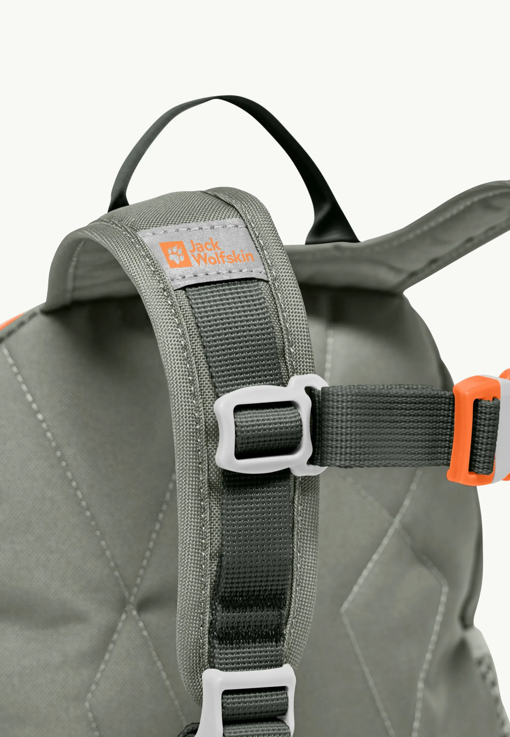 Dagrugzakken|Kinderen Rugzakken|Jack Wolfskin Buttercup