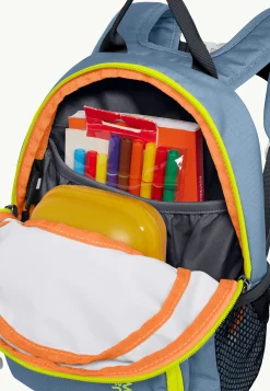 Dagrugzakken|Kinderen Rugzakken|Jack Wolfskin Buttercup