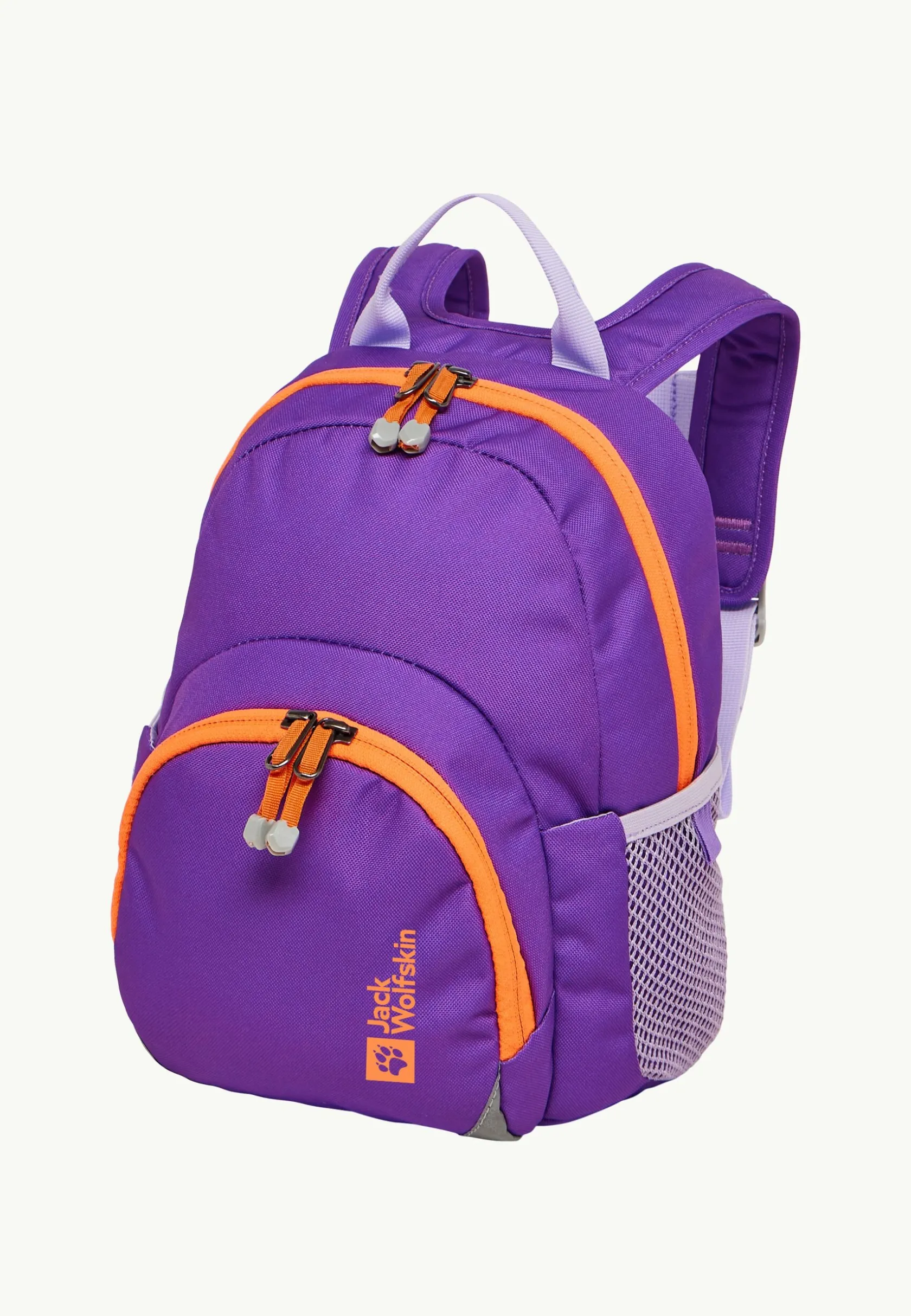 Dagrugzakken|Kinderen Rugzakken|Jack Wolfskin Buttercup