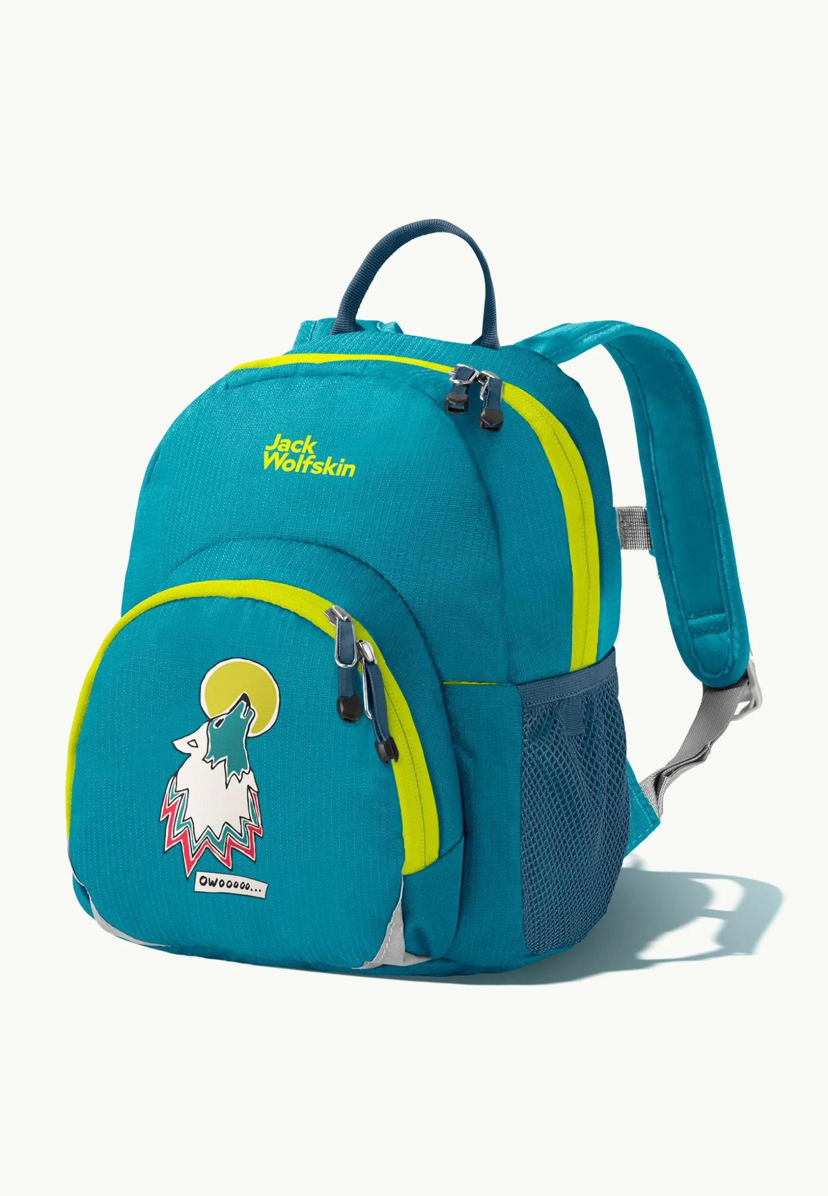 Lifestyle|Dagrugzakken|Jack Wolfskin Buttercup