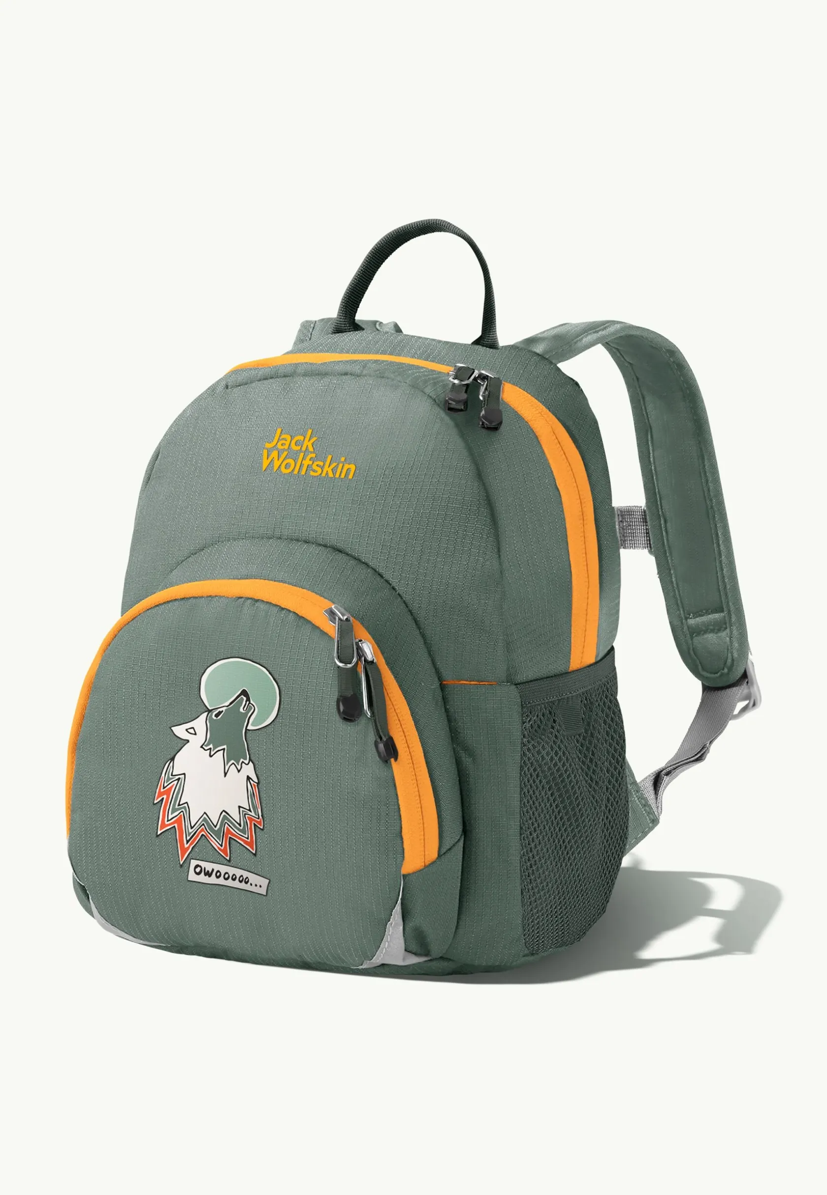 Lifestyle|Dagrugzakken|Jack Wolfskin Buttercup