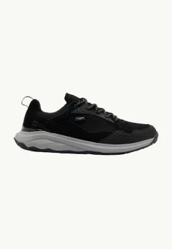 Outdoor Sneaker|Outdoor Sneaker|Jack Wolfskin Camp Fever Texapore Low M