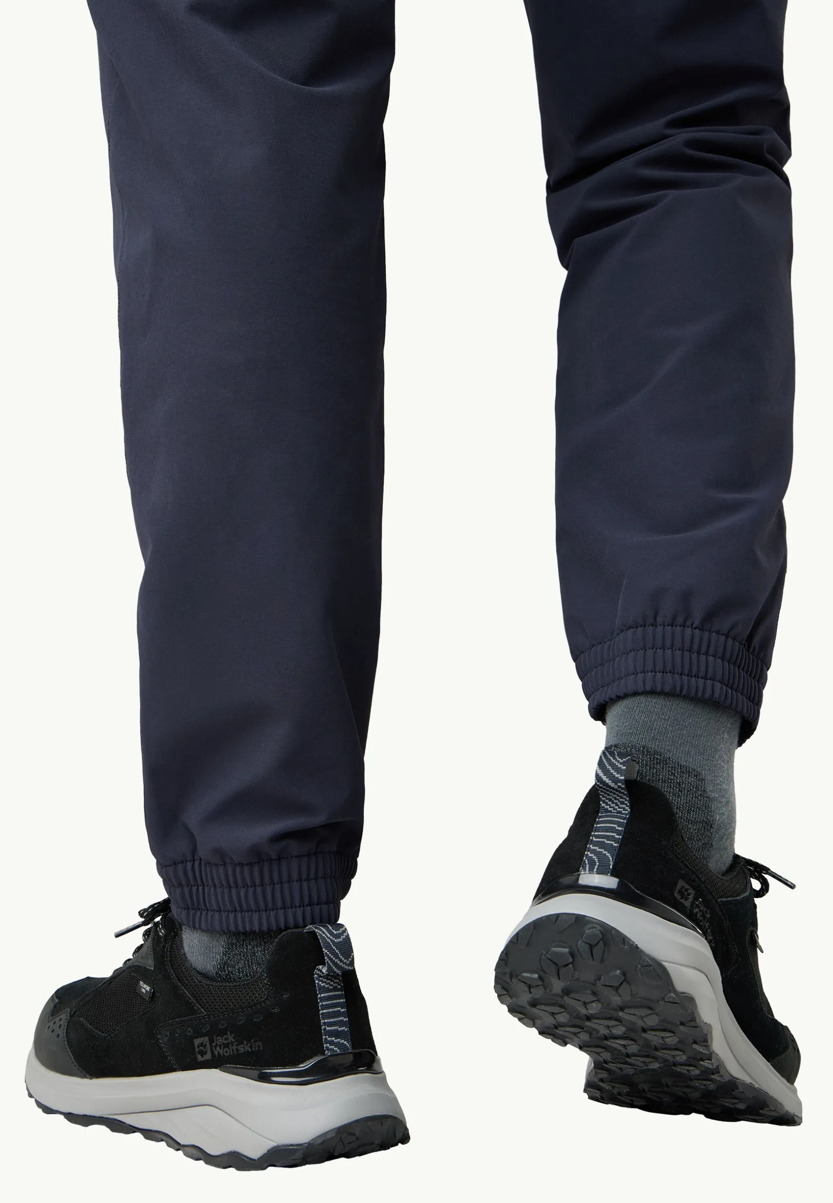 Outdoor Sneaker|Outdoor Sneaker|Jack Wolfskin Camp Fever Texapore Low M