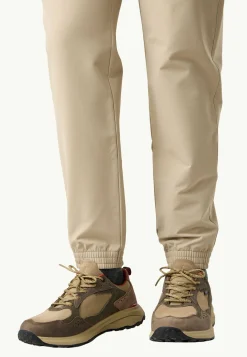 Outdoor Sneaker|Outdoor Sneaker|Jack Wolfskin Camp Fever Texapore Low M