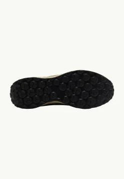 Outdoor Sneaker|Outdoor Sneaker|Jack Wolfskin Camp Fever Texapore Low M