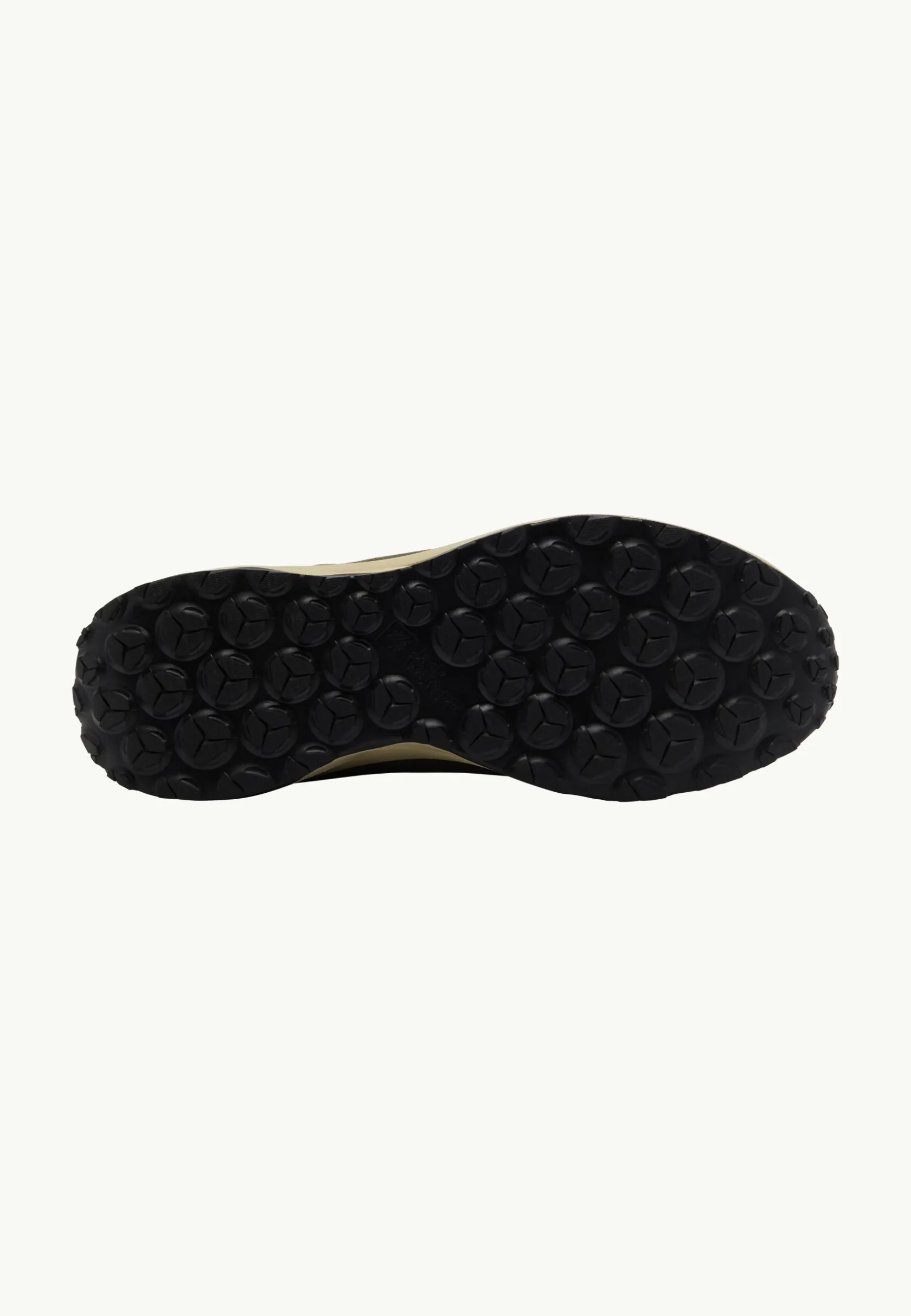Outdoor Sneaker|Outdoor Sneaker|Jack Wolfskin Camp Fever Texapore Low M