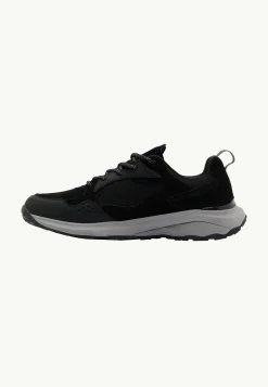 Outdoor Sneaker|Outdoor Sneaker|Jack Wolfskin Camp Fever Texapore Low M