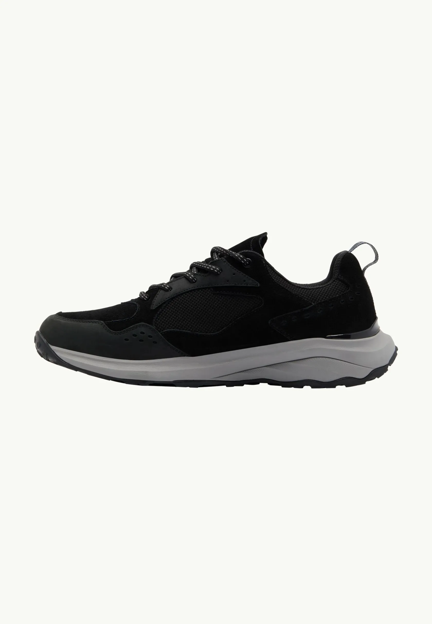 Outdoor Sneaker|Outdoor Sneaker|Jack Wolfskin Camp Fever Texapore Low M