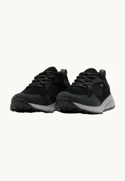 Outdoor Sneaker|Outdoor Sneaker|Jack Wolfskin Camp Fever Texapore Low M