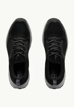Outdoor Sneaker|Outdoor Sneaker|Jack Wolfskin Camp Fever Texapore Low M