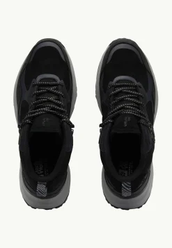 Outdoor Sneaker|Outdoor Sneaker|Jack Wolfskin Camp Fever Texapore Mid M