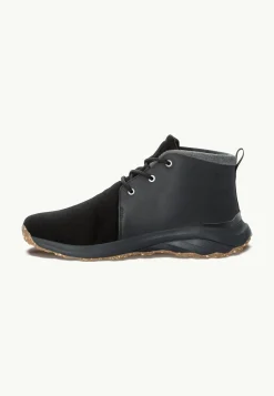Lifestyle|Outdoor Sneaker|Jack Wolfskin Campfire Chakka Mid M