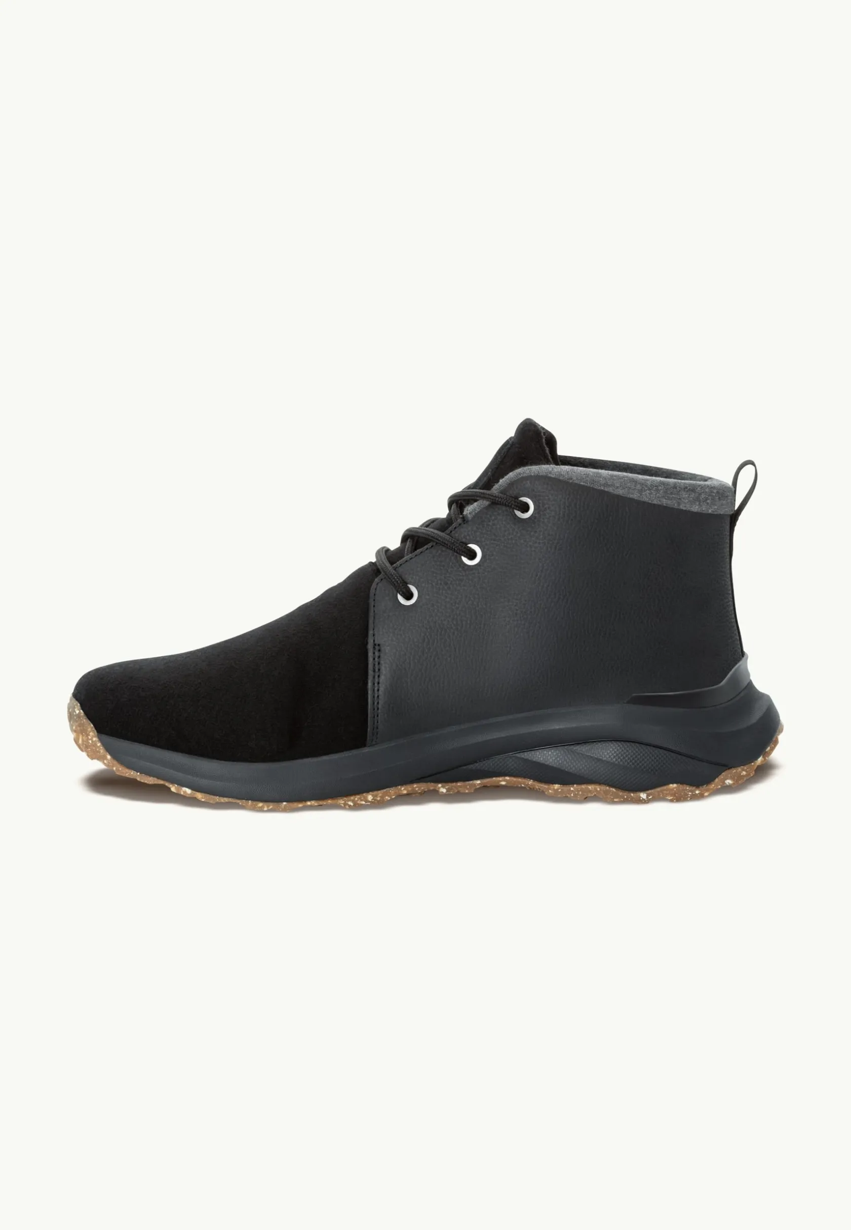 Lifestyle|Outdoor Sneaker|Jack Wolfskin Campfire Chakka Mid M