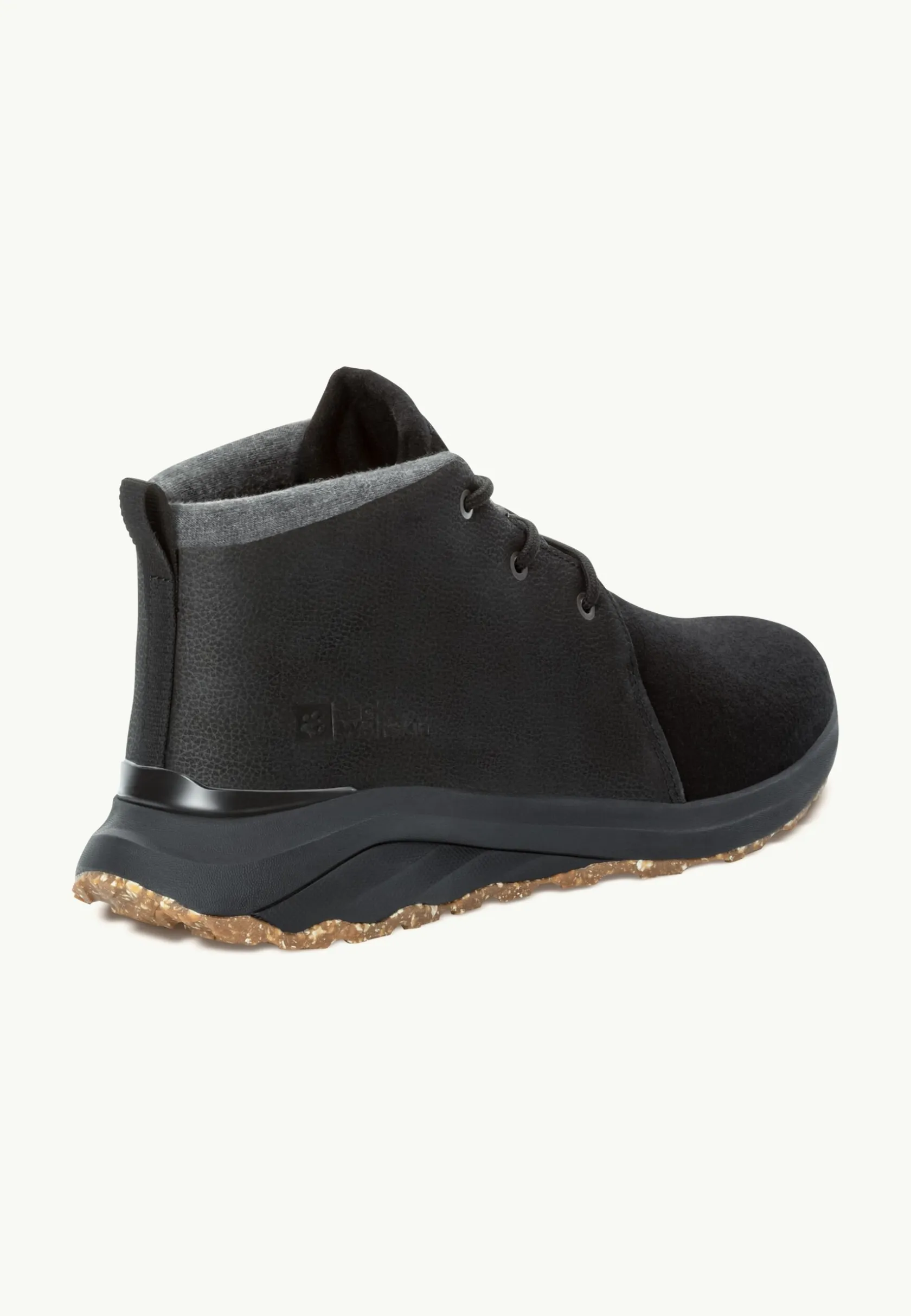 Lifestyle|Outdoor Sneaker|Jack Wolfskin Campfire Chakka Mid M