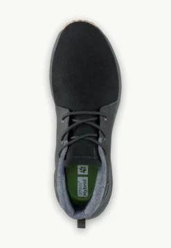 Lifestyle|Outdoor Sneaker|Jack Wolfskin Campfire Chakka Mid M