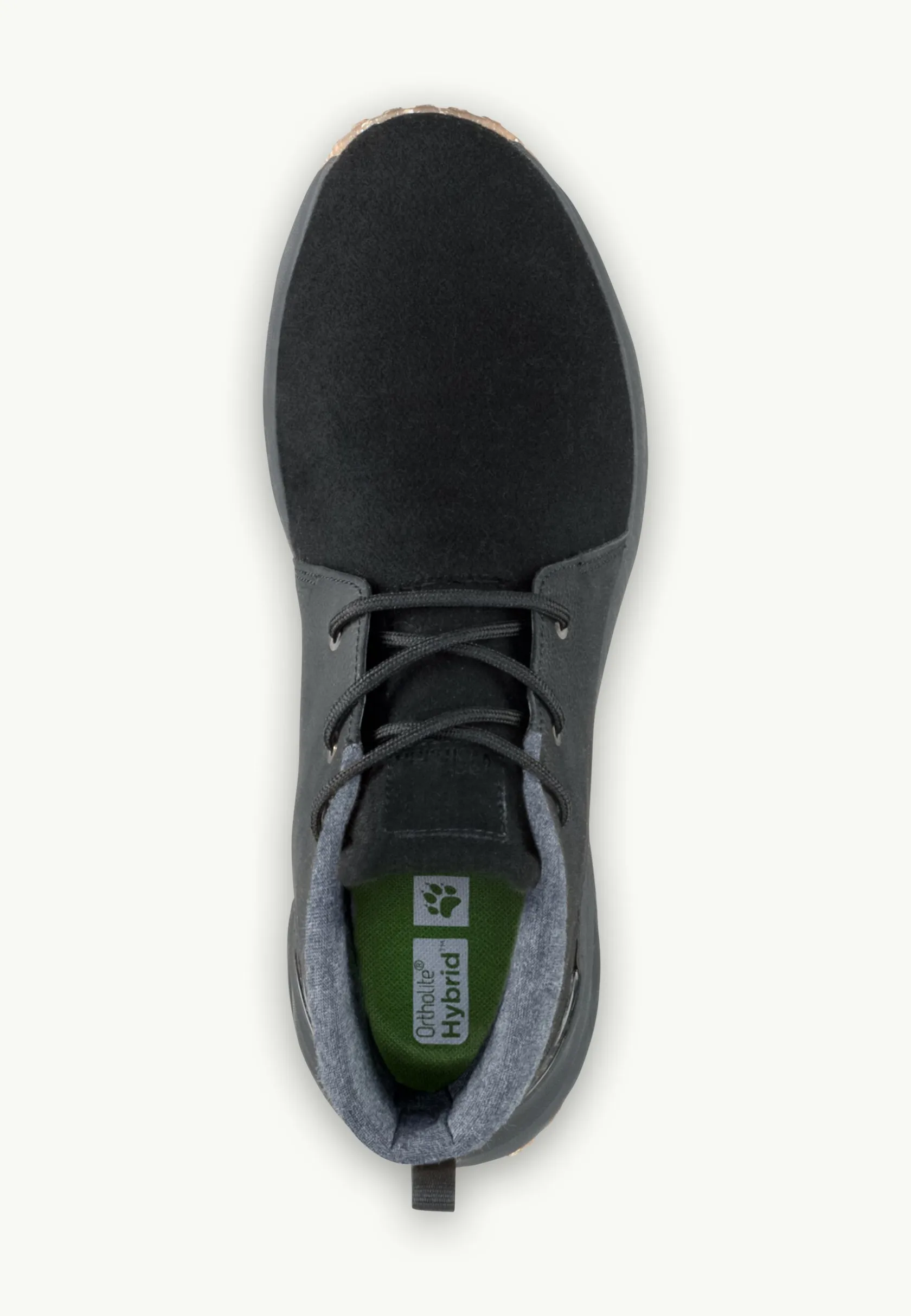 Lifestyle|Outdoor Sneaker|Jack Wolfskin Campfire Chakka Mid M