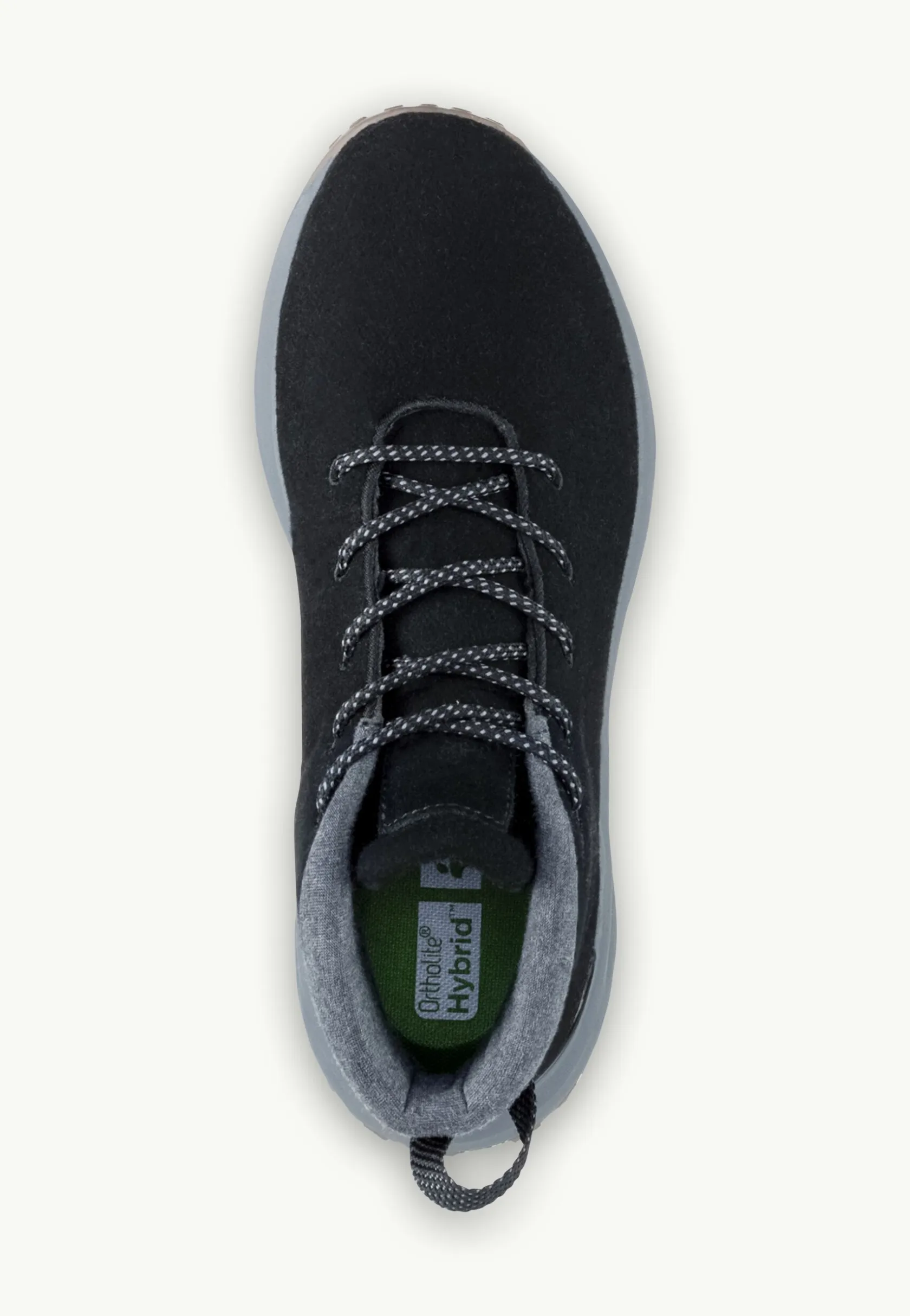Lifestyle|Outdoor Sneaker|Jack Wolfskin Campfire Wool Mid W