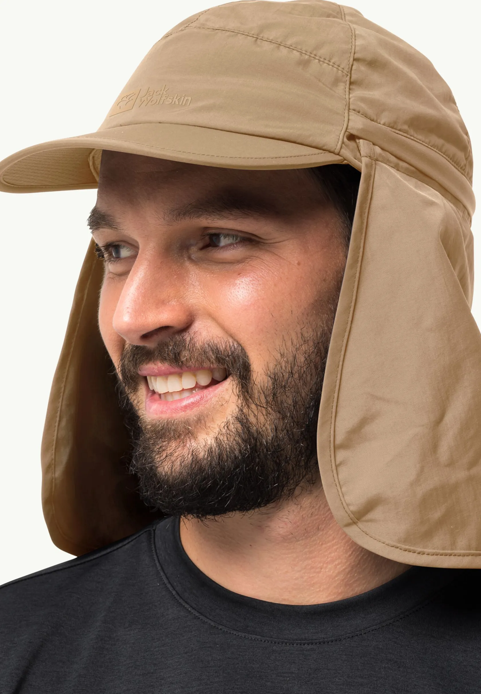 Lifestyle|Lifestyle|Jack Wolfskin Canyon Cap