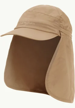 Lifestyle|Lifestyle|Jack Wolfskin Canyon Cap