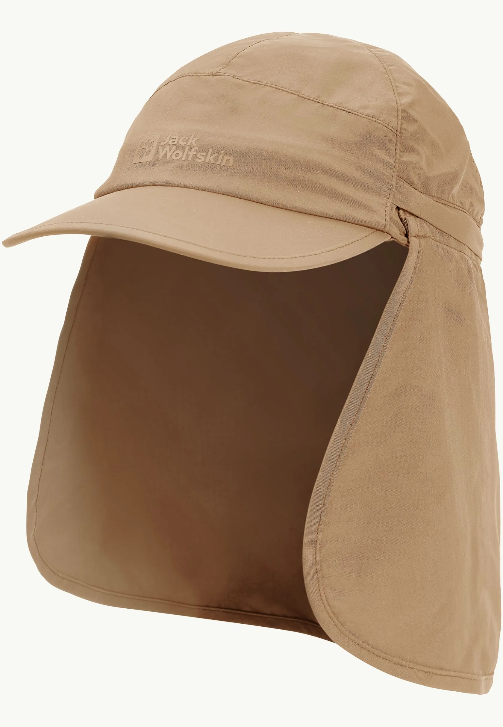 Lifestyle|Lifestyle|Jack Wolfskin Canyon Cap