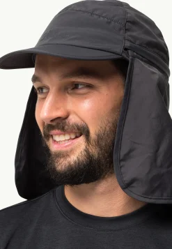 Lifestyle|Lifestyle|Jack Wolfskin Canyon Cap